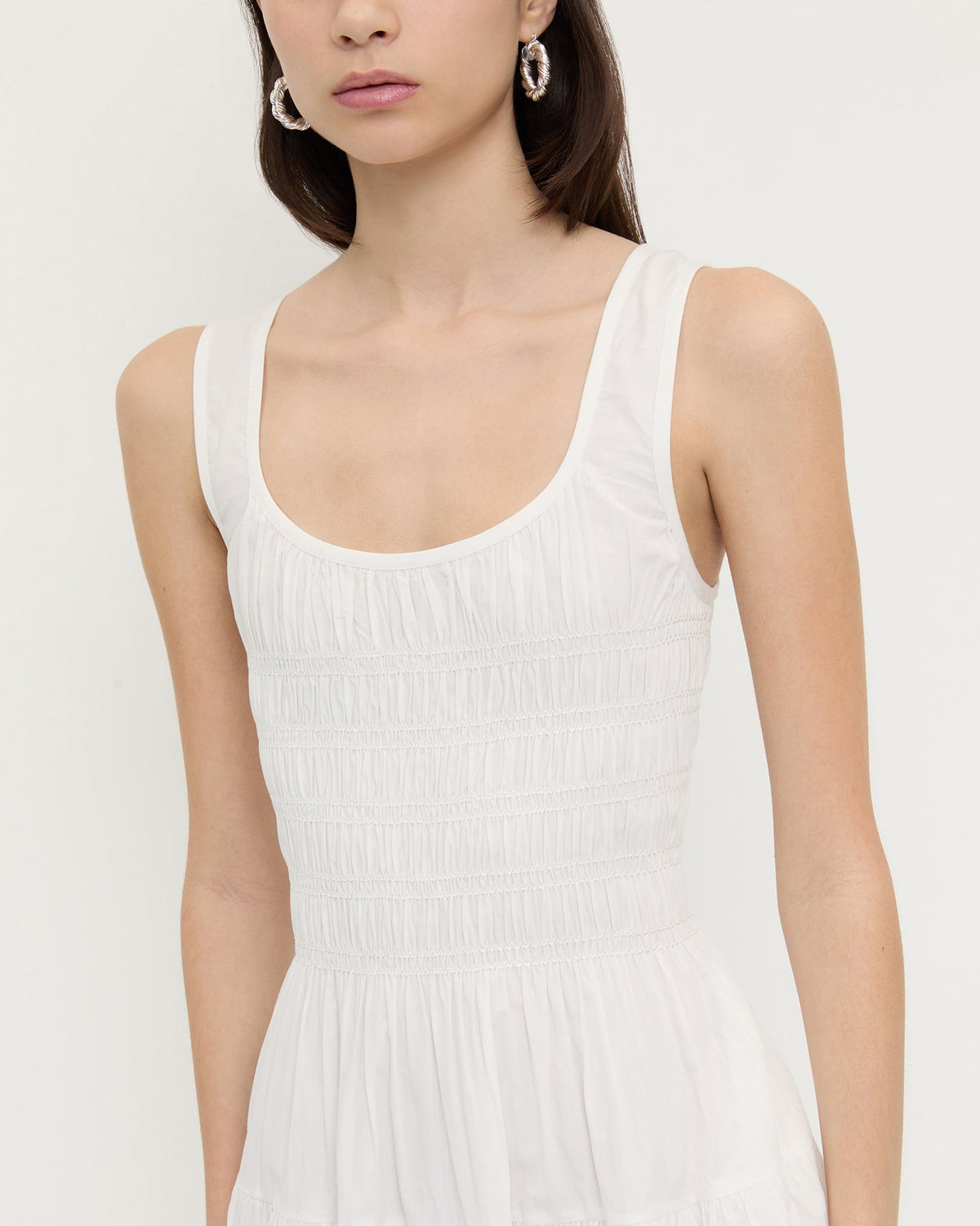 Loeffler Randall Exclusive - Melody Dress