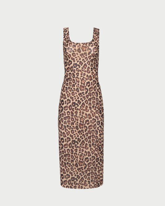 Loeffler Randall Customer Favorite - Kiera Dress