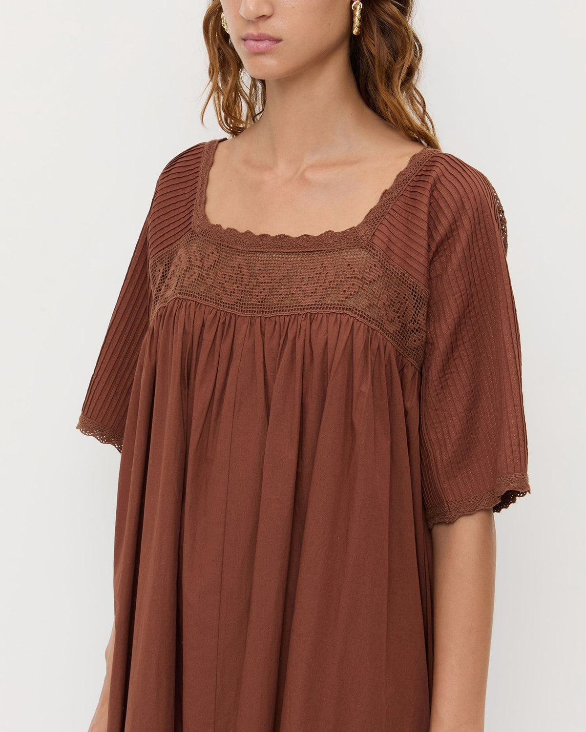 Loeffler Randall Deals - Althea Dress