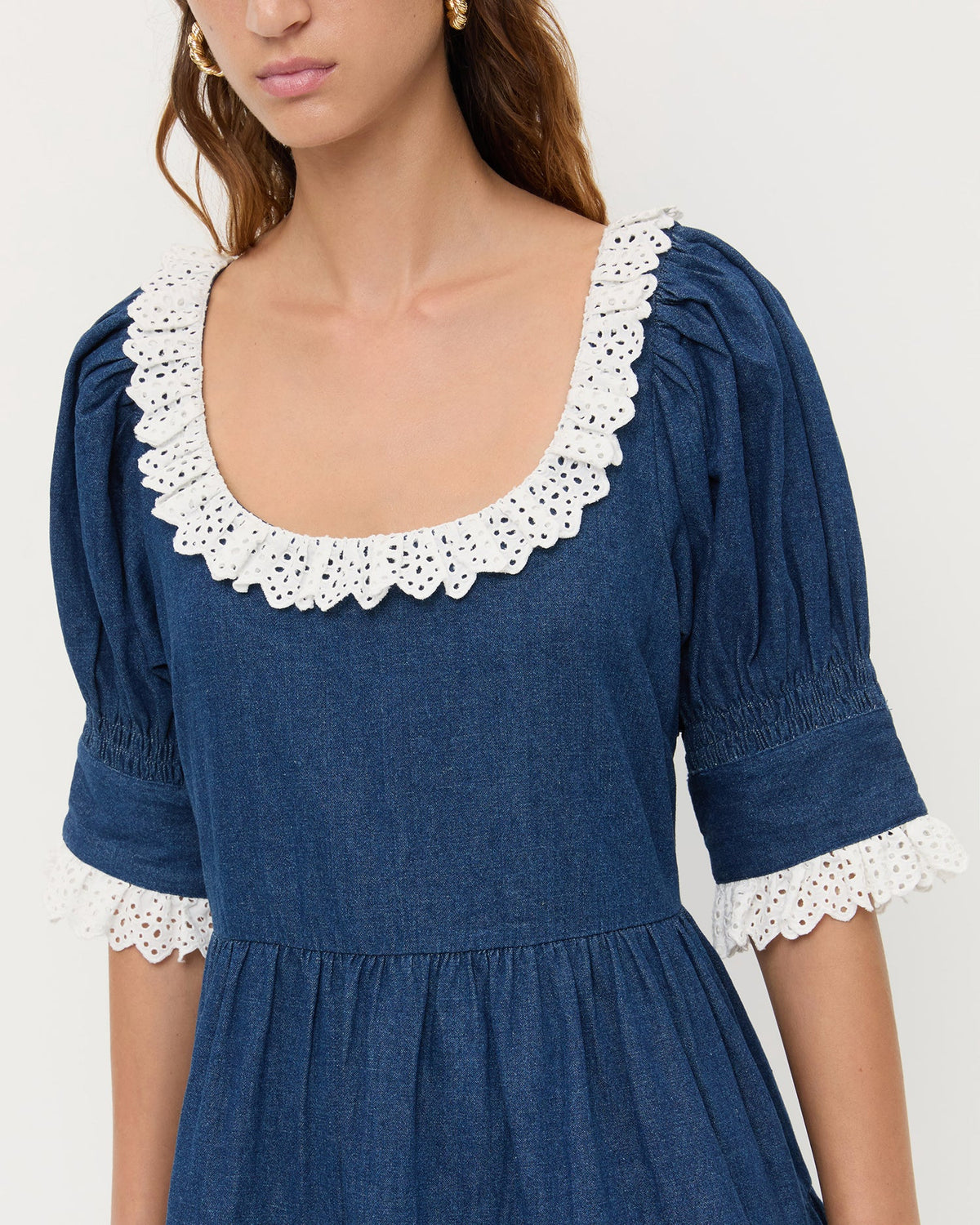 Loeffler Randall Trusted - Bambi Dress
