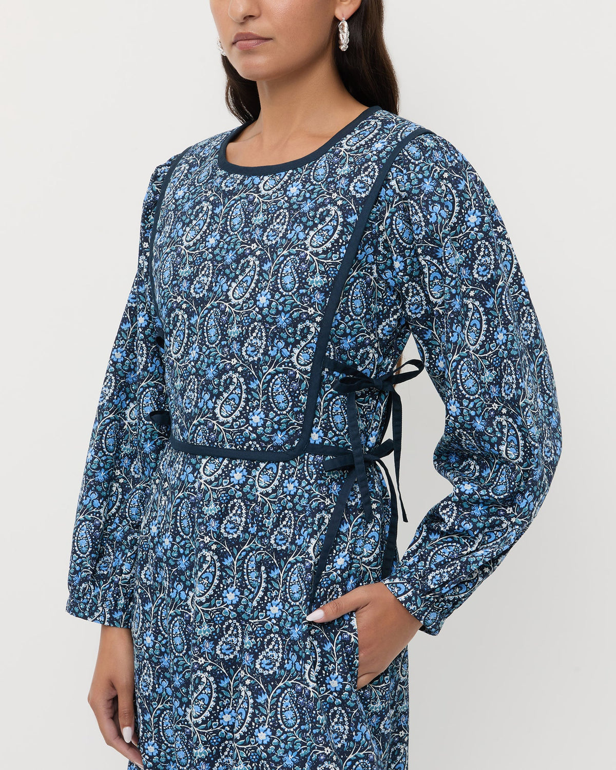 Loeffler Randall Classic - Ainsley Dress