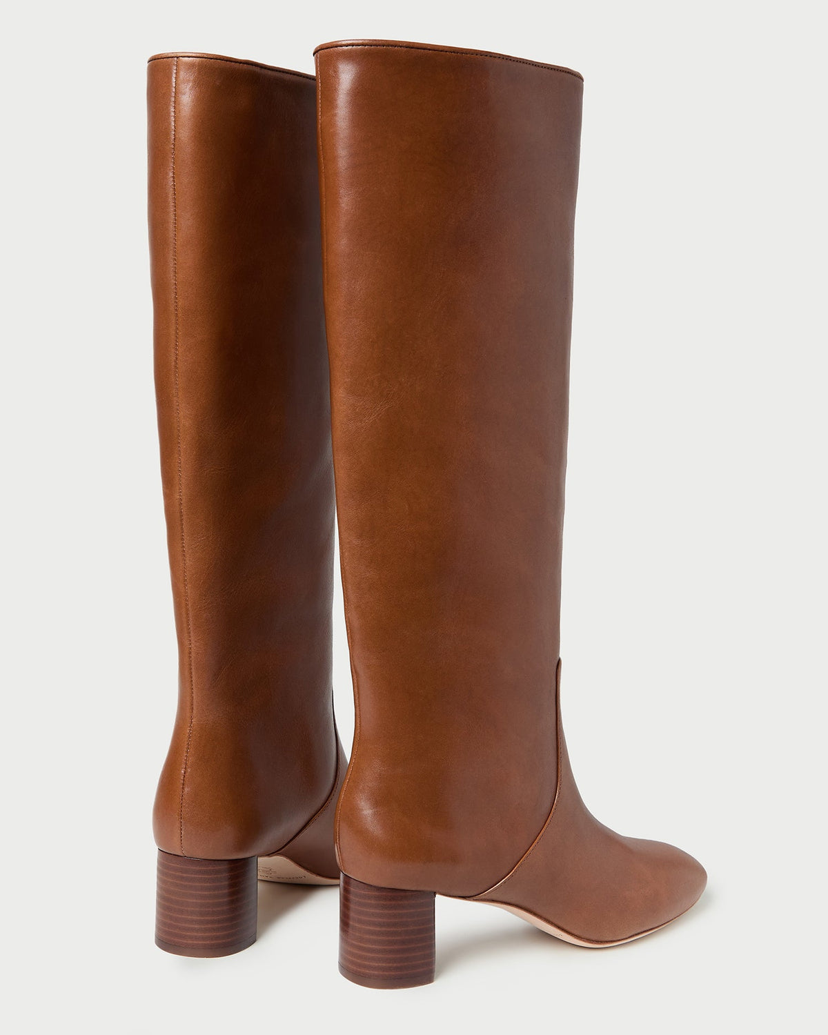 Loeffler Randall Latest - Gia Safari Leather Tall Boot