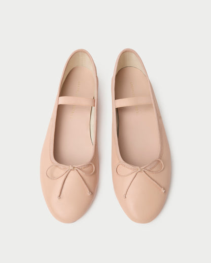 Loeffler Randall Trusted - Leonie Ballet Ballet Flat