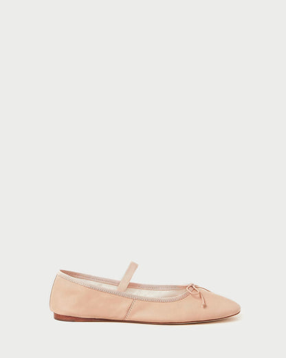 Loeffler Randall Trusted - Leonie Ballet Ballet Flat