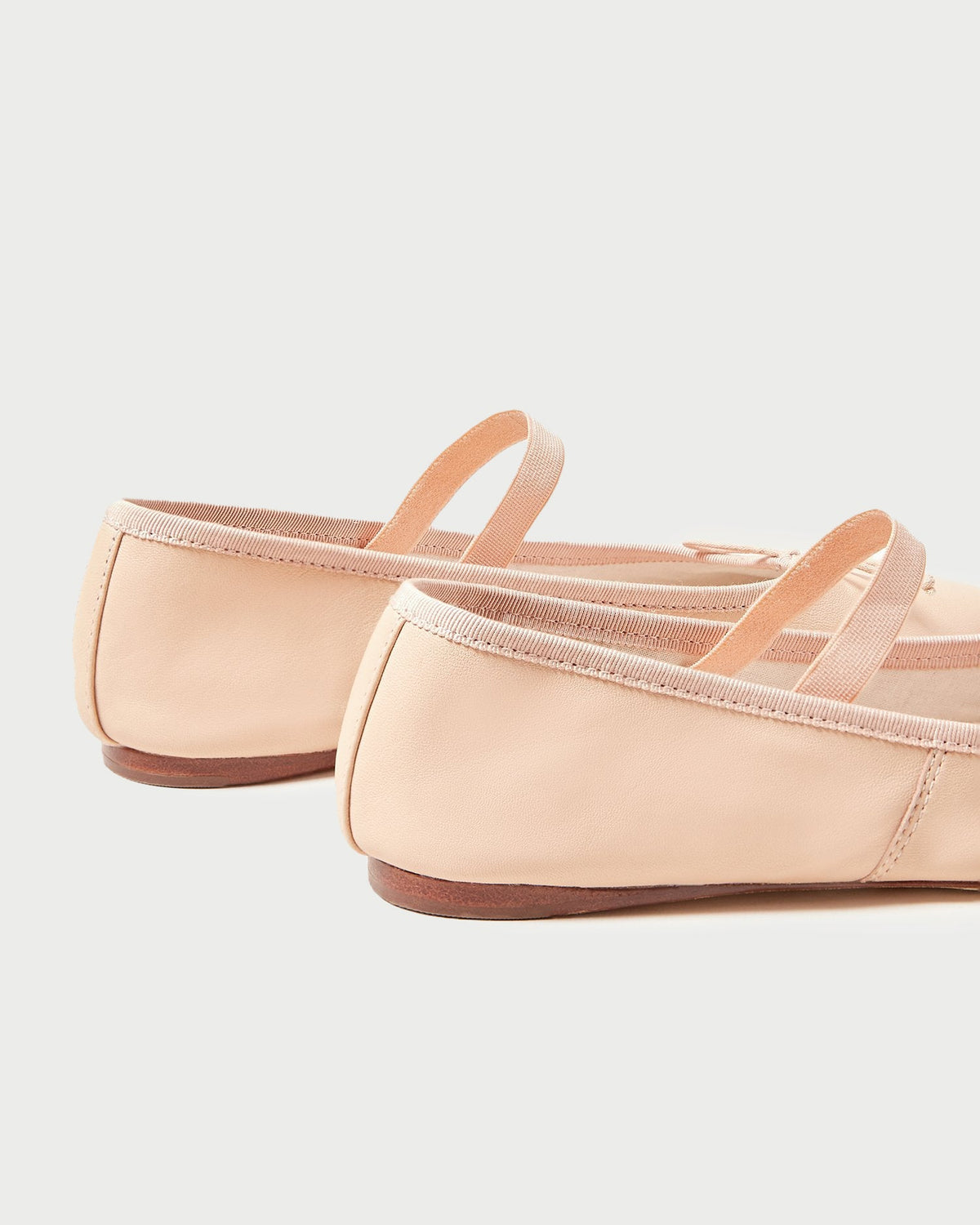 Loeffler Randall Trusted - Leonie Ballet Ballet Flat