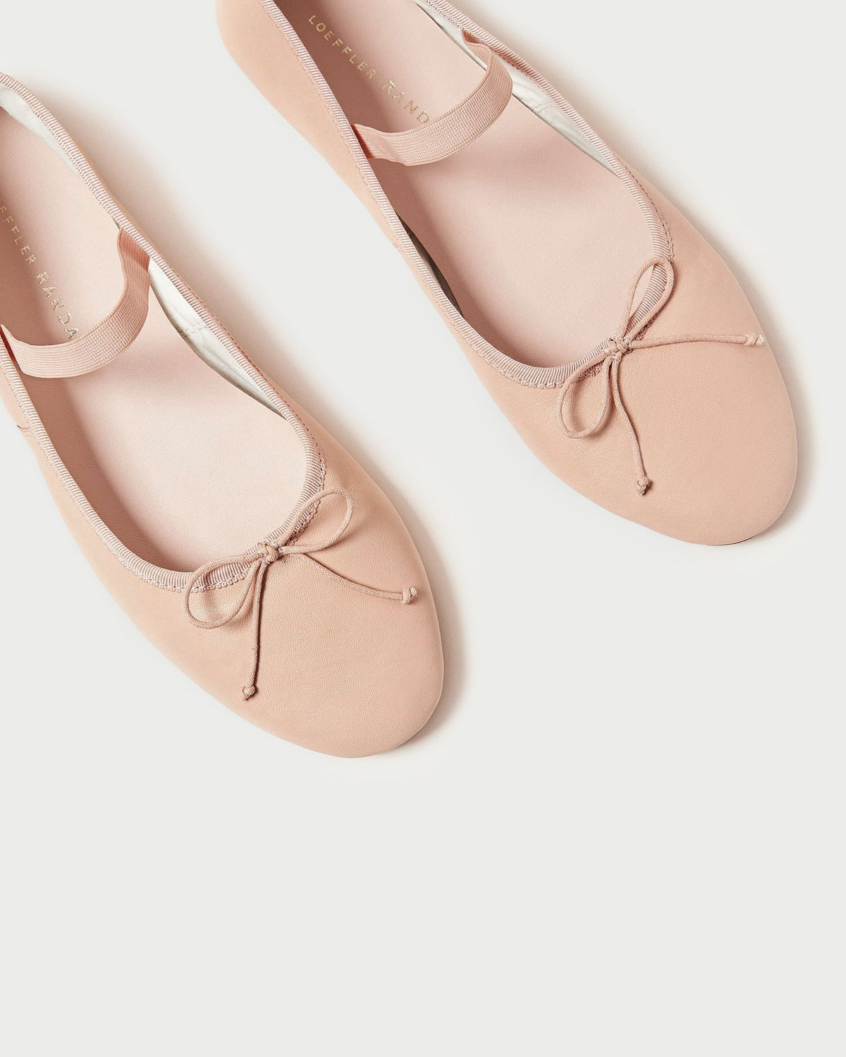 Loeffler Randall Trusted - Leonie Ballet Ballet Flat