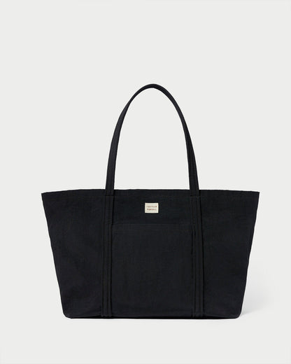 Loeffler Randall Value - Dina Black Travel Tote