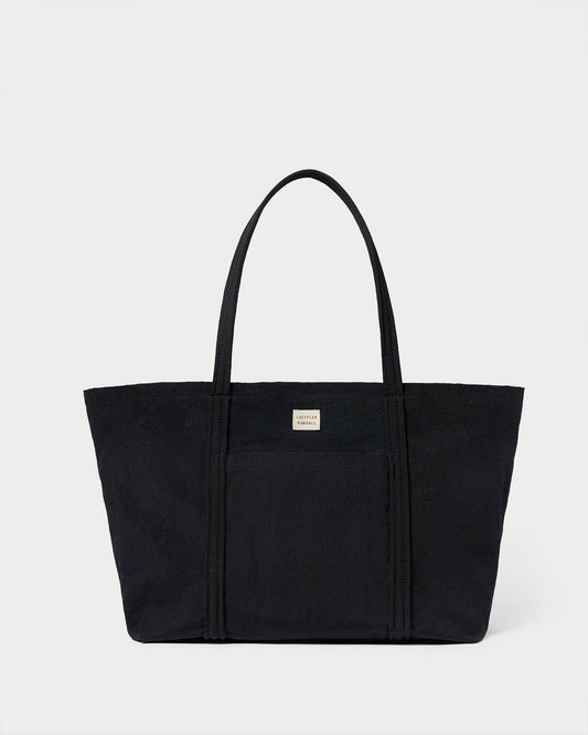 Loeffler Randall Value - Dina Black Travel Tote