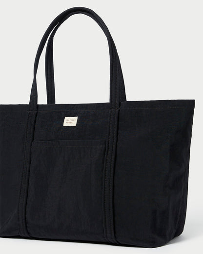 Loeffler Randall Value - Dina Black Travel Tote