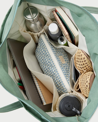 Loeffler Randall Everyday - Dina Sage Travel Tote