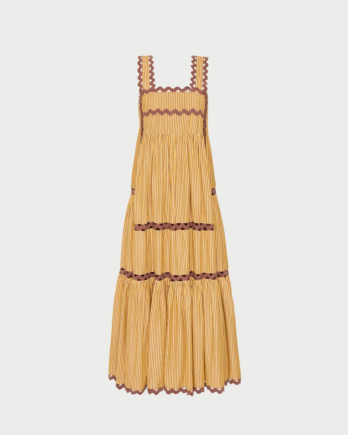 Loeffler Randall Value - Alison Camisole Dress