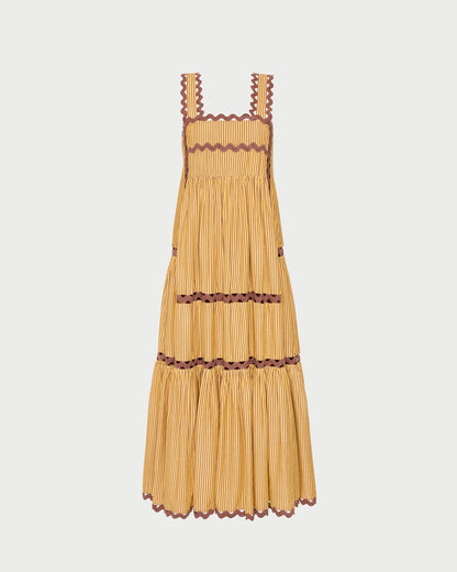 Loeffler Randall Value - Alison Camisole Dress