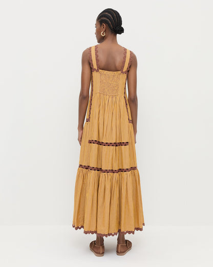 Loeffler Randall Value - Alison Camisole Dress