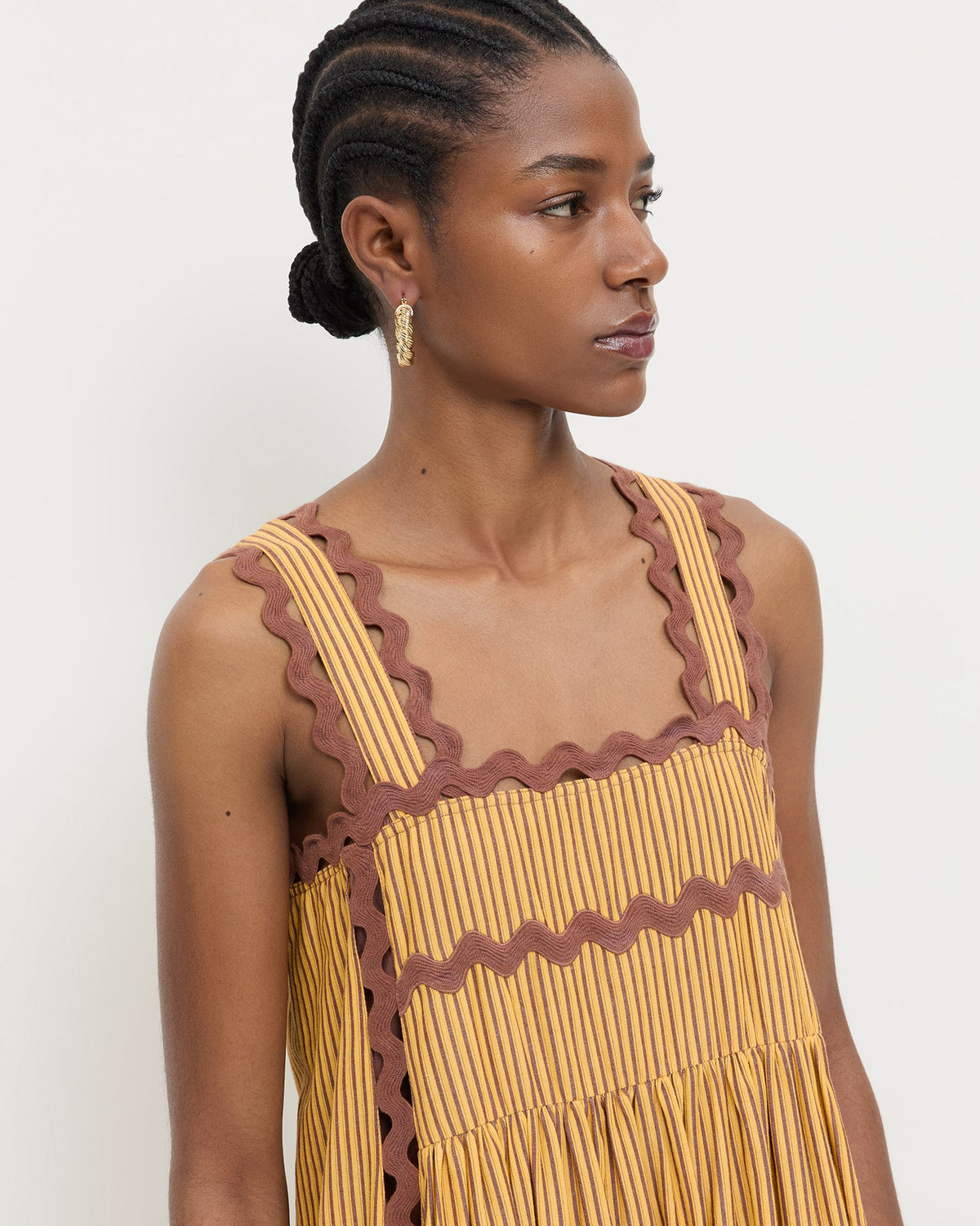 Loeffler Randall Value - Alison Camisole Dress