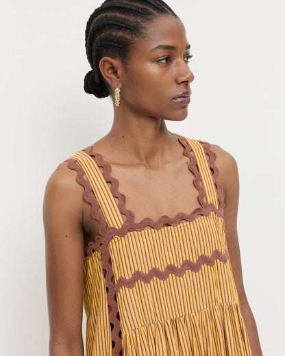 Loeffler Randall Value - Alison Camisole Dress