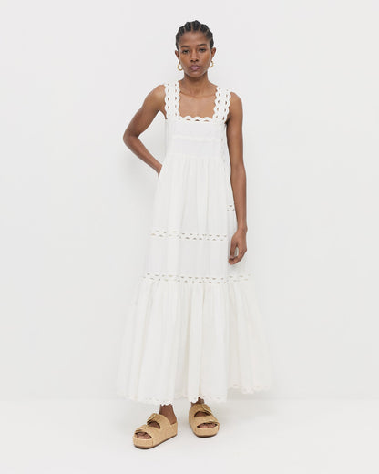 Loeffler Randall Best Seller - Alison Camisole Dress
