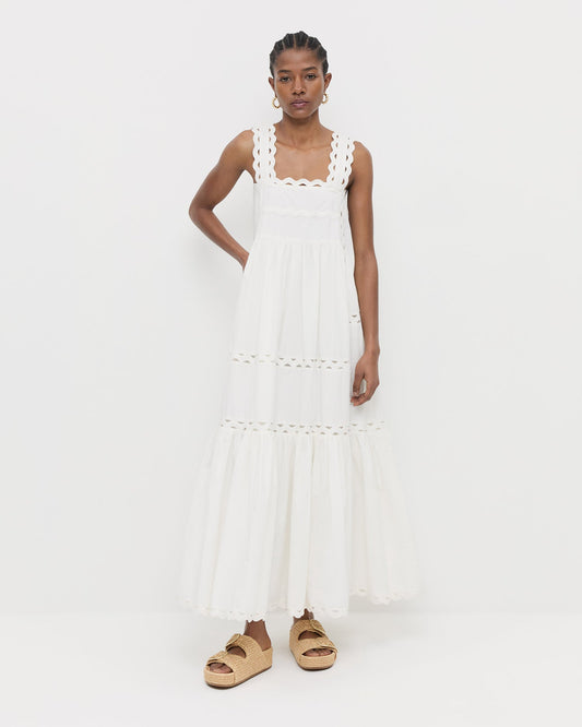 Loeffler Randall Best Seller - Alison Camisole Dress