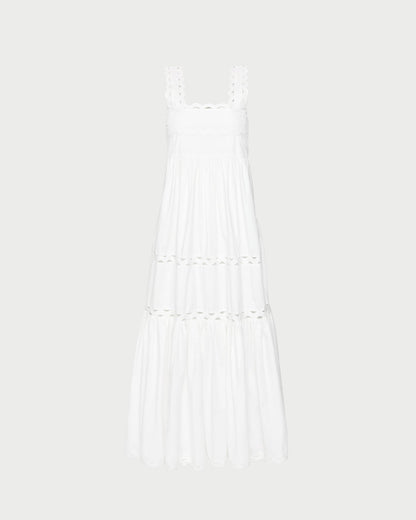 Loeffler Randall Best Seller - Alison Camisole Dress