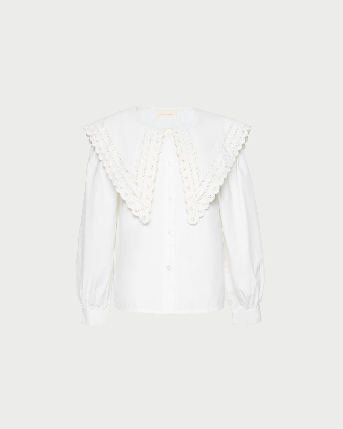 Loeffler Randall Smart Buy - Ken Shirt