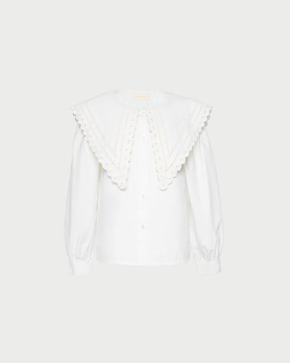 Loeffler Randall Smart Buy - Ken Shirt
