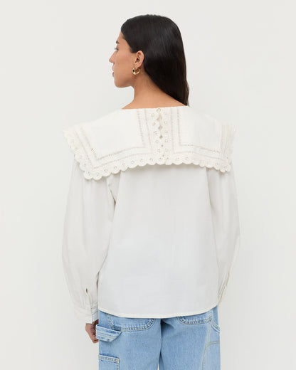 Loeffler Randall Smart Buy - Ken Shirt