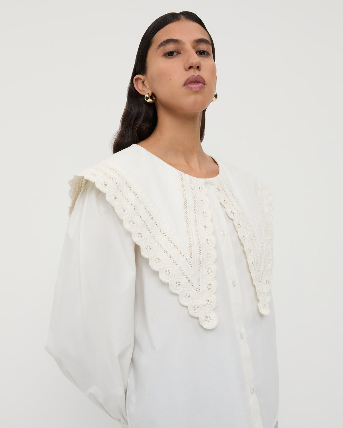 Loeffler Randall Smart Buy - Ken Shirt