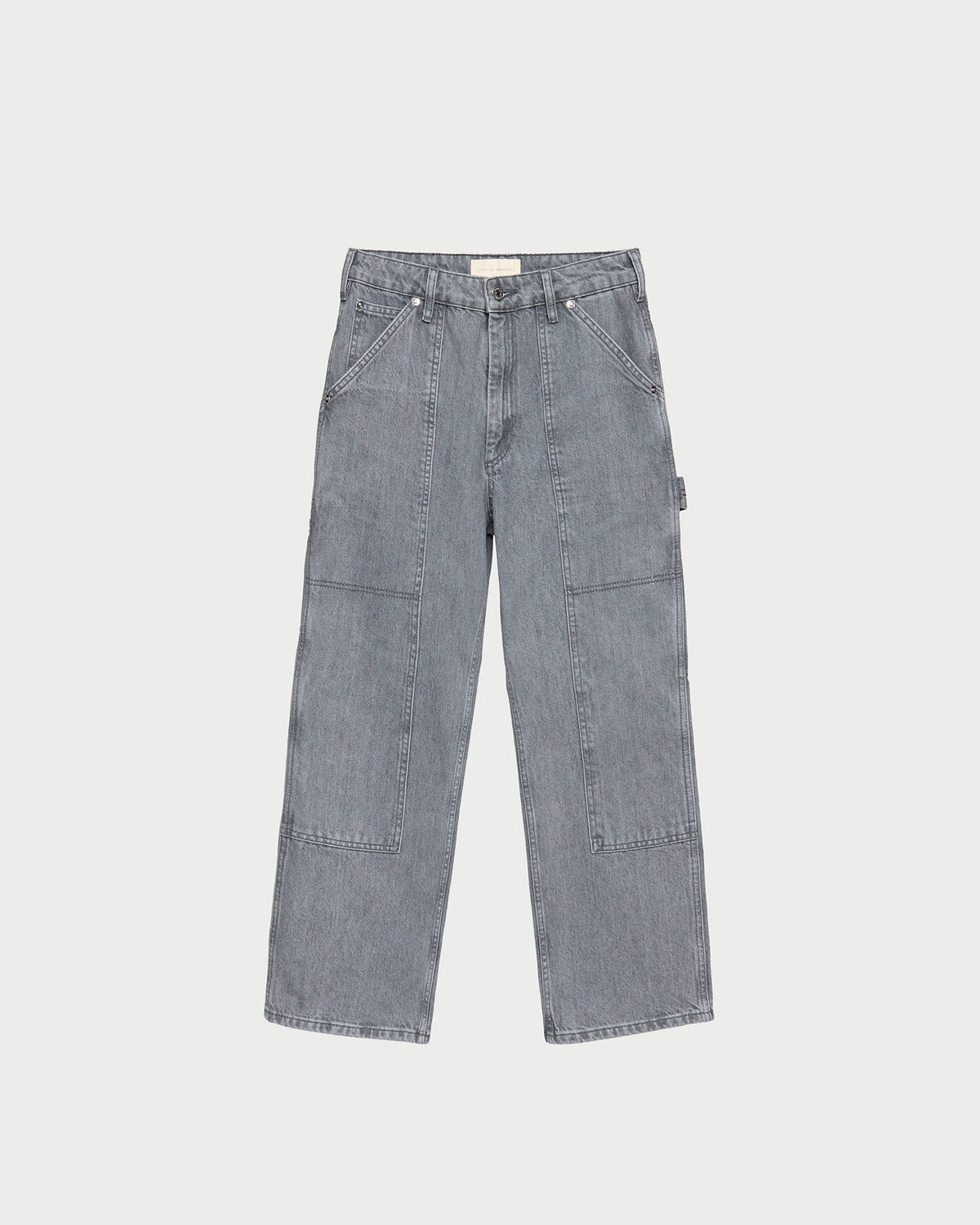 Loeffler Randall Quality - Molly Workwear Jean