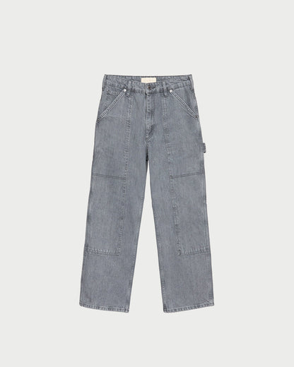 Loeffler Randall Quality - Molly Workwear Jean