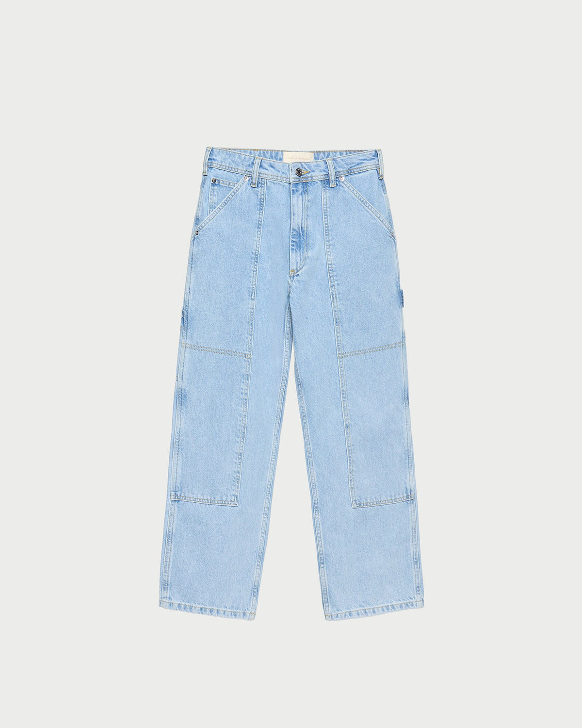 Loeffler Randall Great Value - Molly Workwear Jean