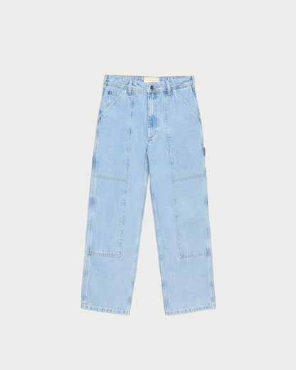 Loeffler Randall Great Value - Molly Workwear Jean