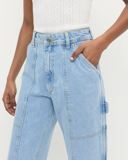 Loeffler Randall Great Value - Molly Workwear Jean