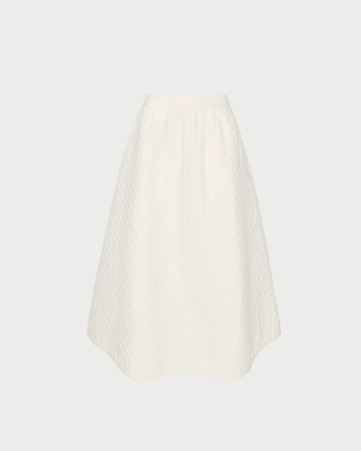 Loeffler Randall Best Price - Clara Quilted Skirt
