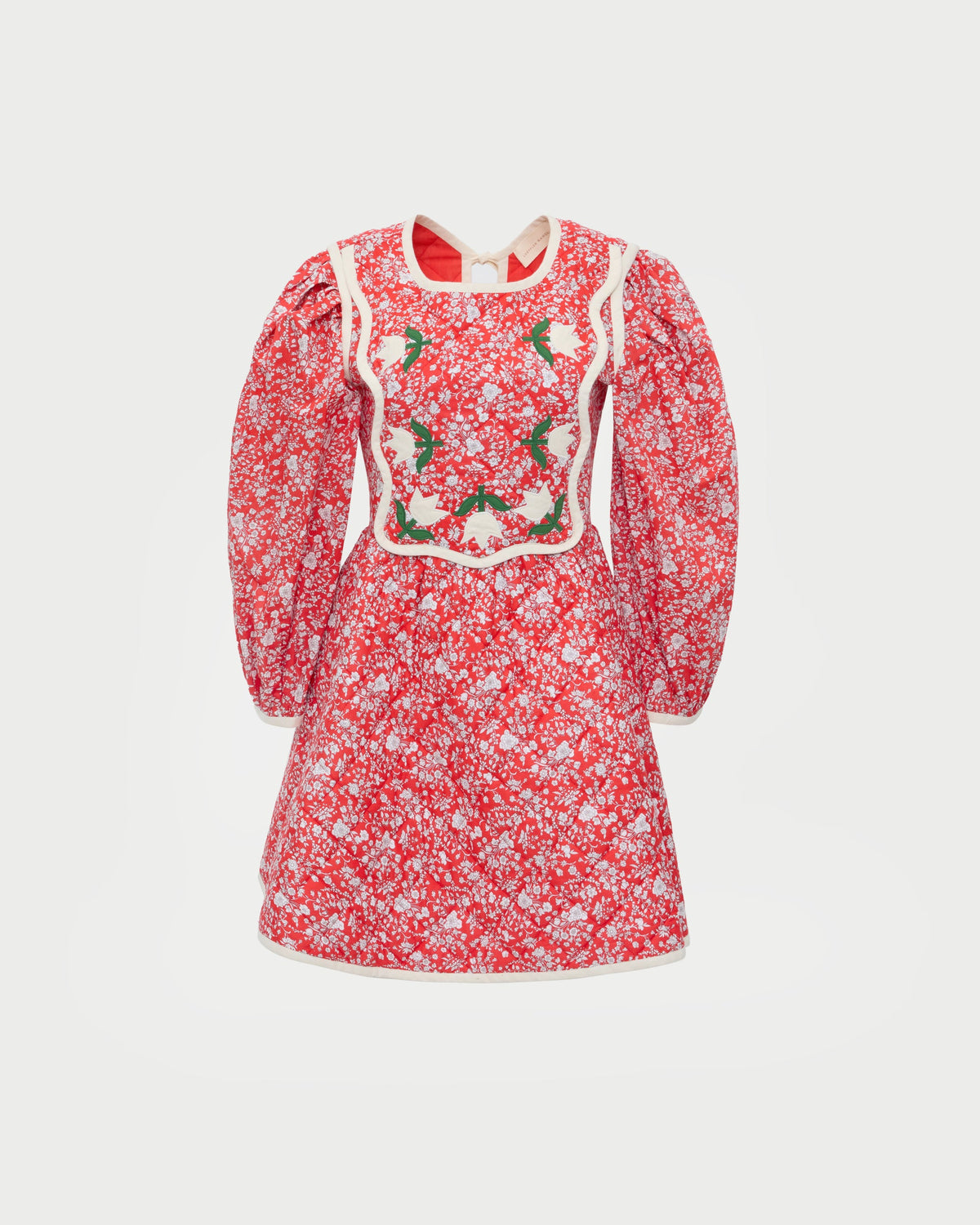 Loeffler Randall Discount - Laney Short Dress