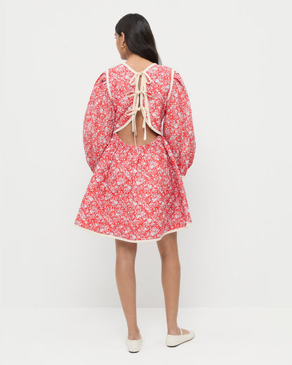 Loeffler Randall Discount - Laney Short Dress