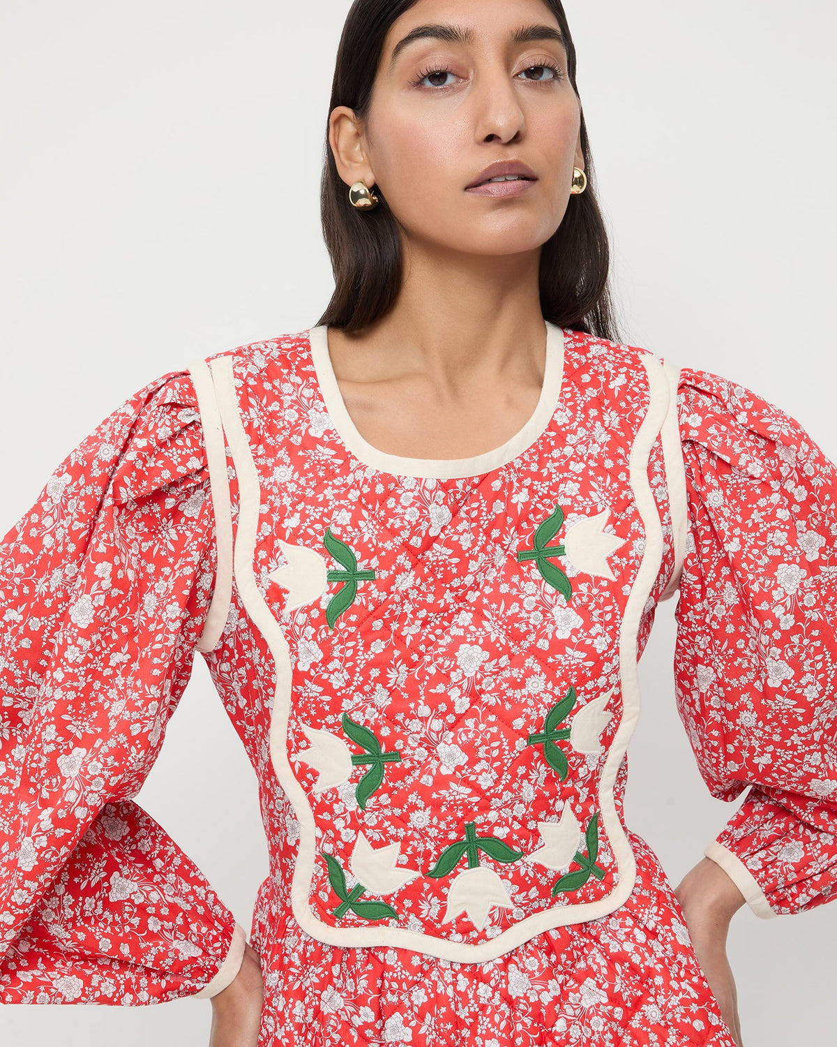 Loeffler Randall Discount - Laney Short Dress