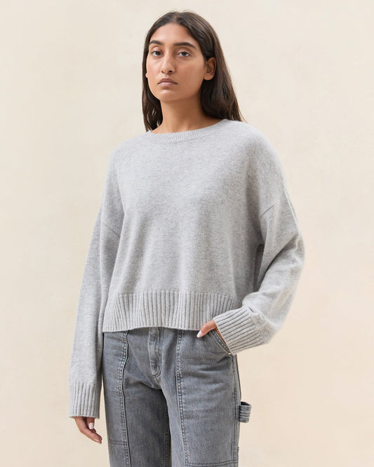 Loeffler Randall Great Value - Lana Cashmere Sweater