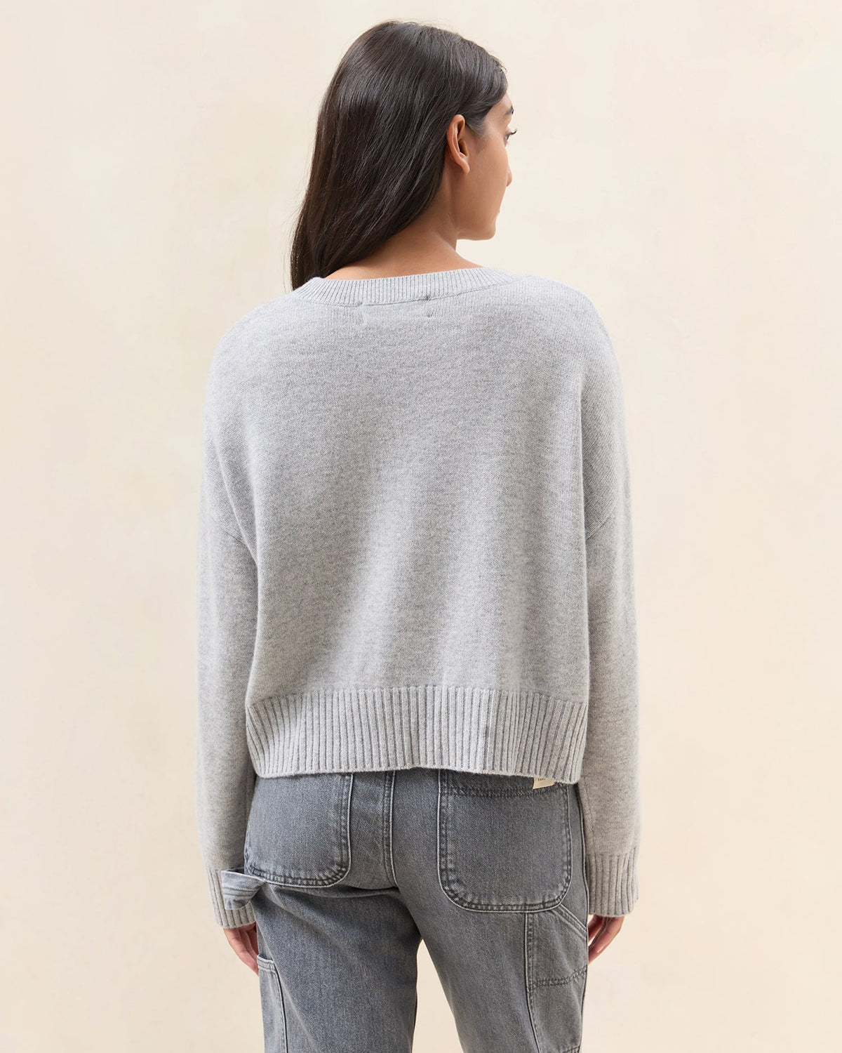 Loeffler Randall Great Value - Lana Cashmere Sweater