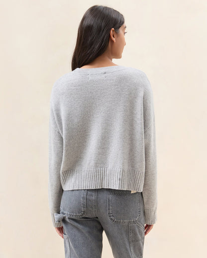 Loeffler Randall Great Value - Lana Cashmere Sweater