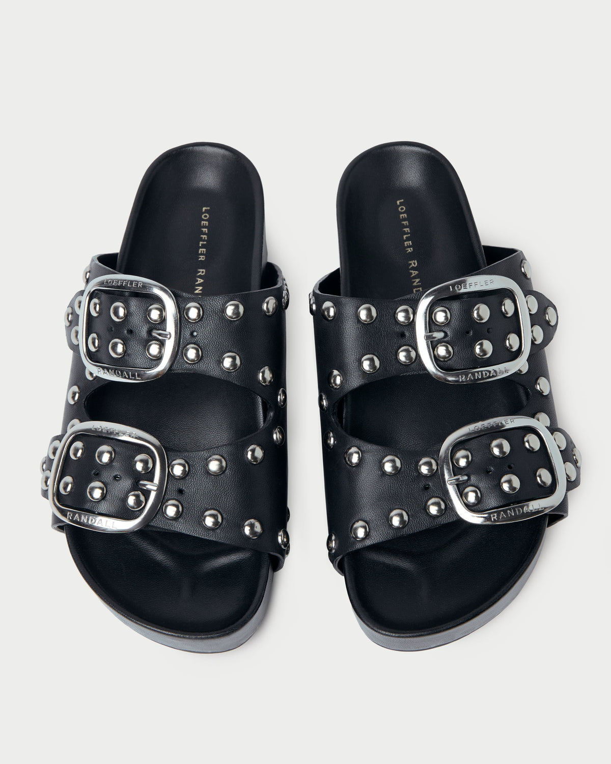 Loeffler Randall Recommended - Jack Black Studded Sandal