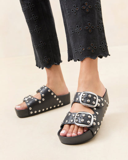 Loeffler Randall Recommended - Jack Black Studded Sandal