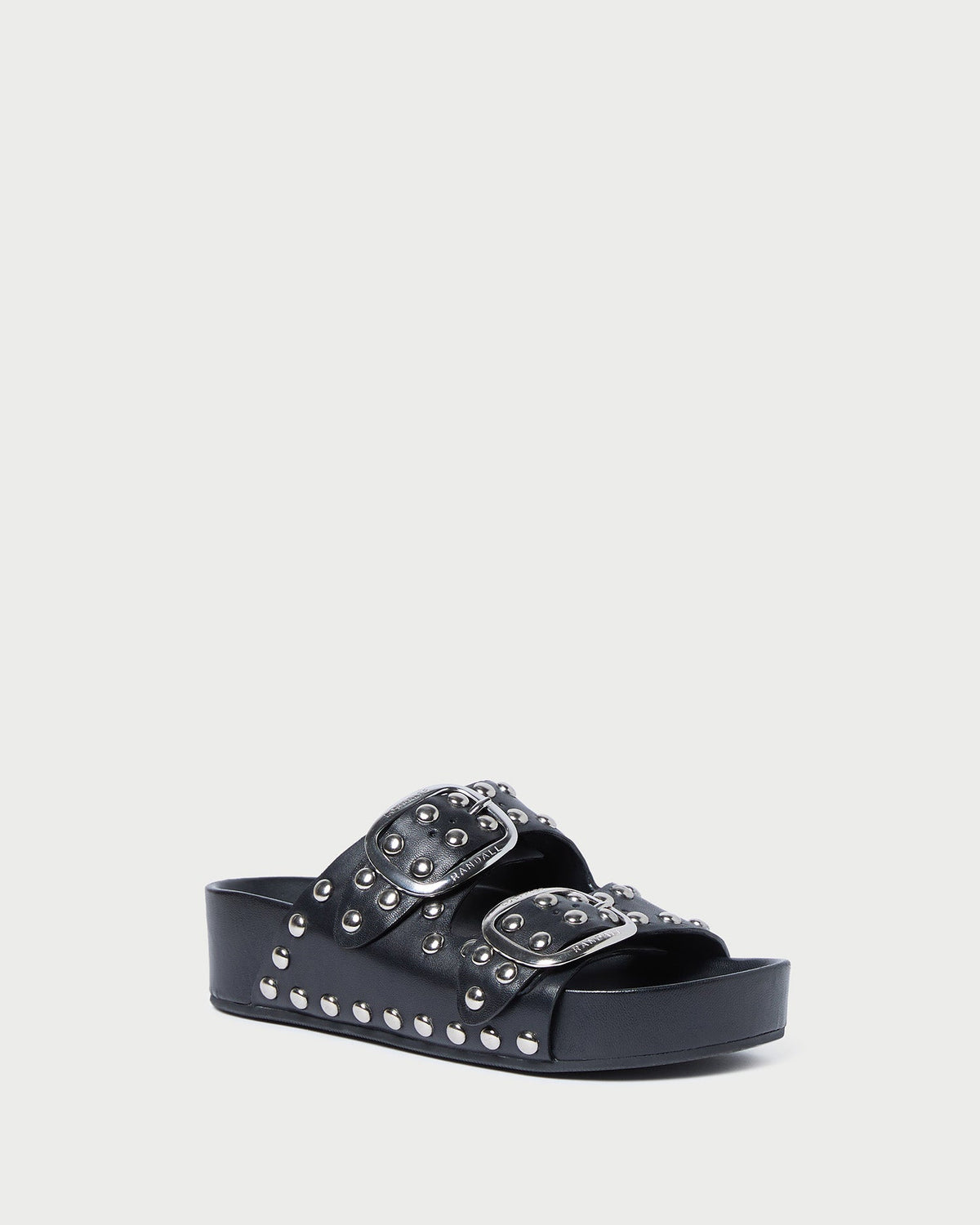 Loeffler Randall Recommended - Jack Black Studded Sandal