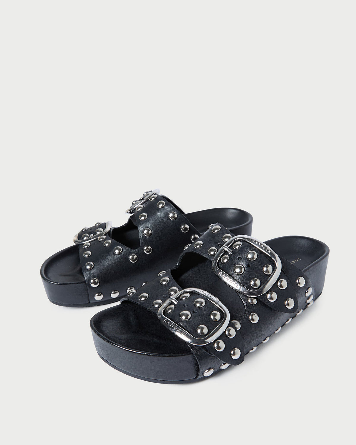 Loeffler Randall Recommended - Jack Black Studded Sandal
