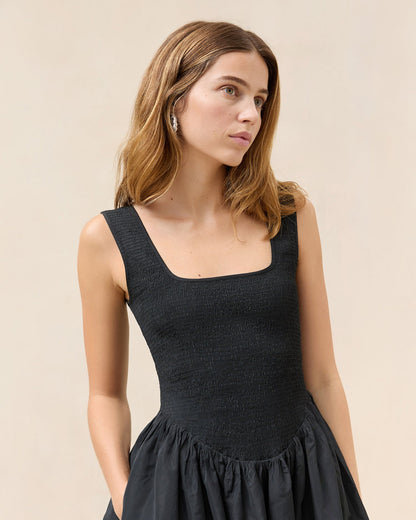 Loeffler Randall Latest - Estelle Dress