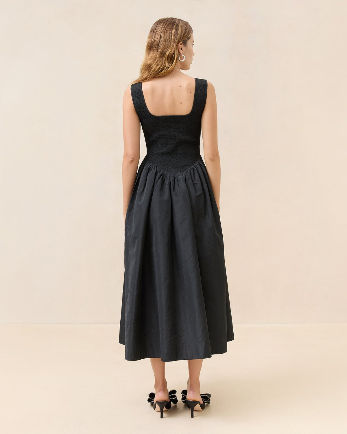 Loeffler Randall Latest - Estelle Dress