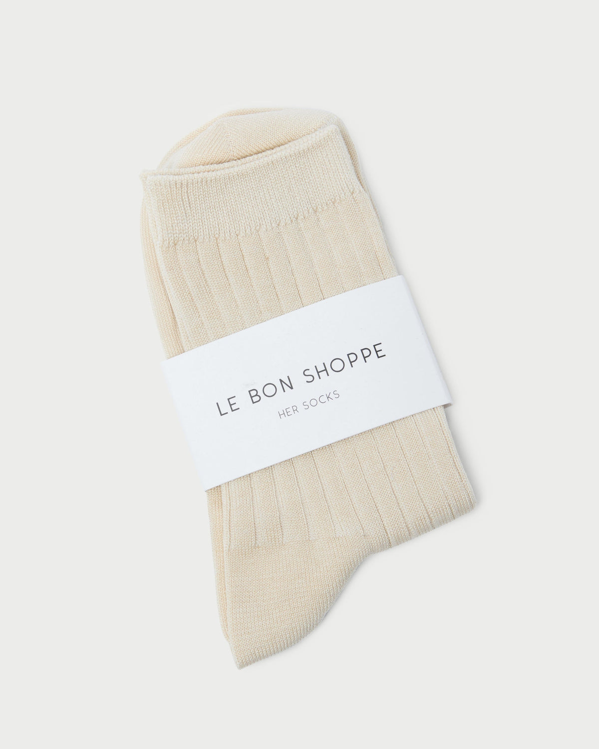 Loeffler Randall Discount - Le Bon Shoppe White Trouser Sock