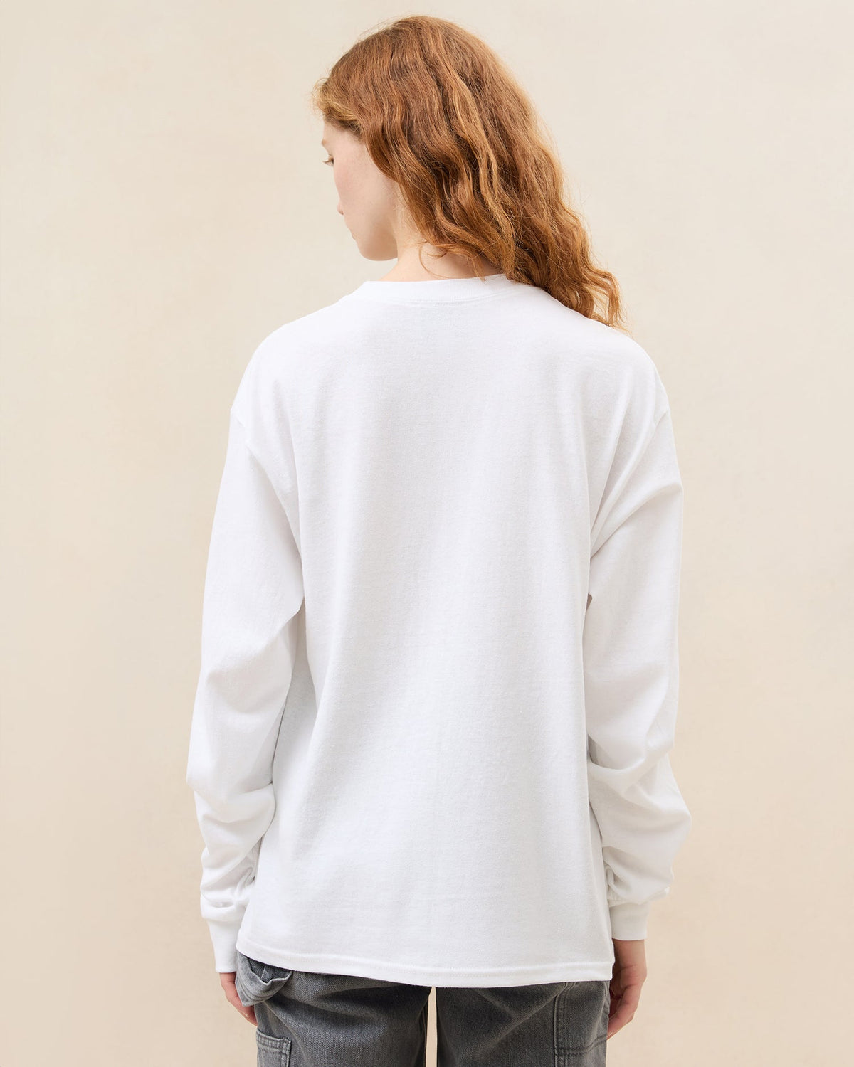 Loeffler Randall Latest - LR x Nikki Chasin Florida Tee