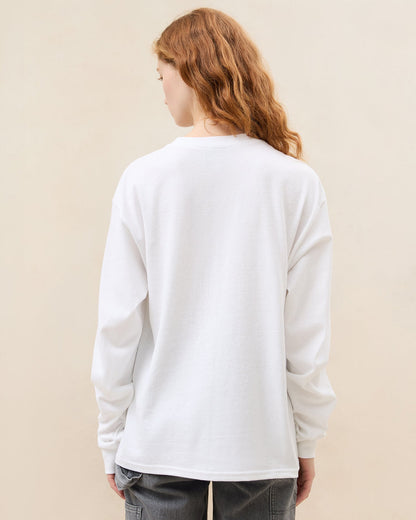 Loeffler Randall Latest - LR x Nikki Chasin Florida Tee