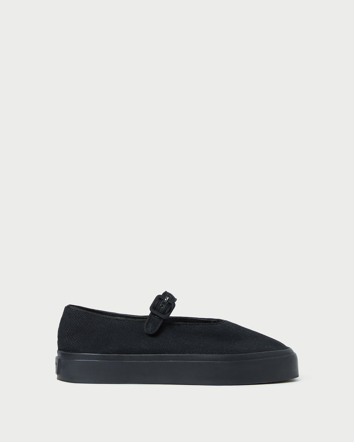 Loeffler Randall Best Seller - Cooper Black Mary Jane Sneaker