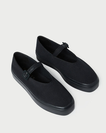 Loeffler Randall Best Seller - Cooper Black Mary Jane Sneaker