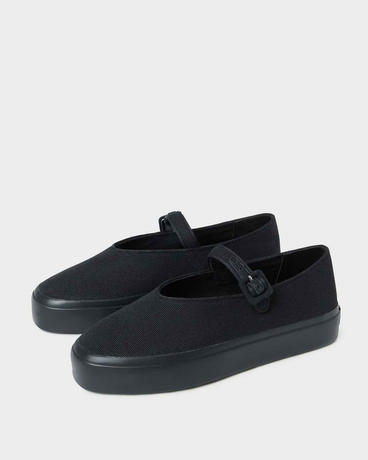 Loeffler Randall Best Seller - Cooper Black Mary Jane Sneaker